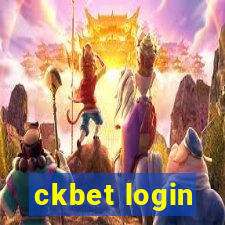 ckbet login